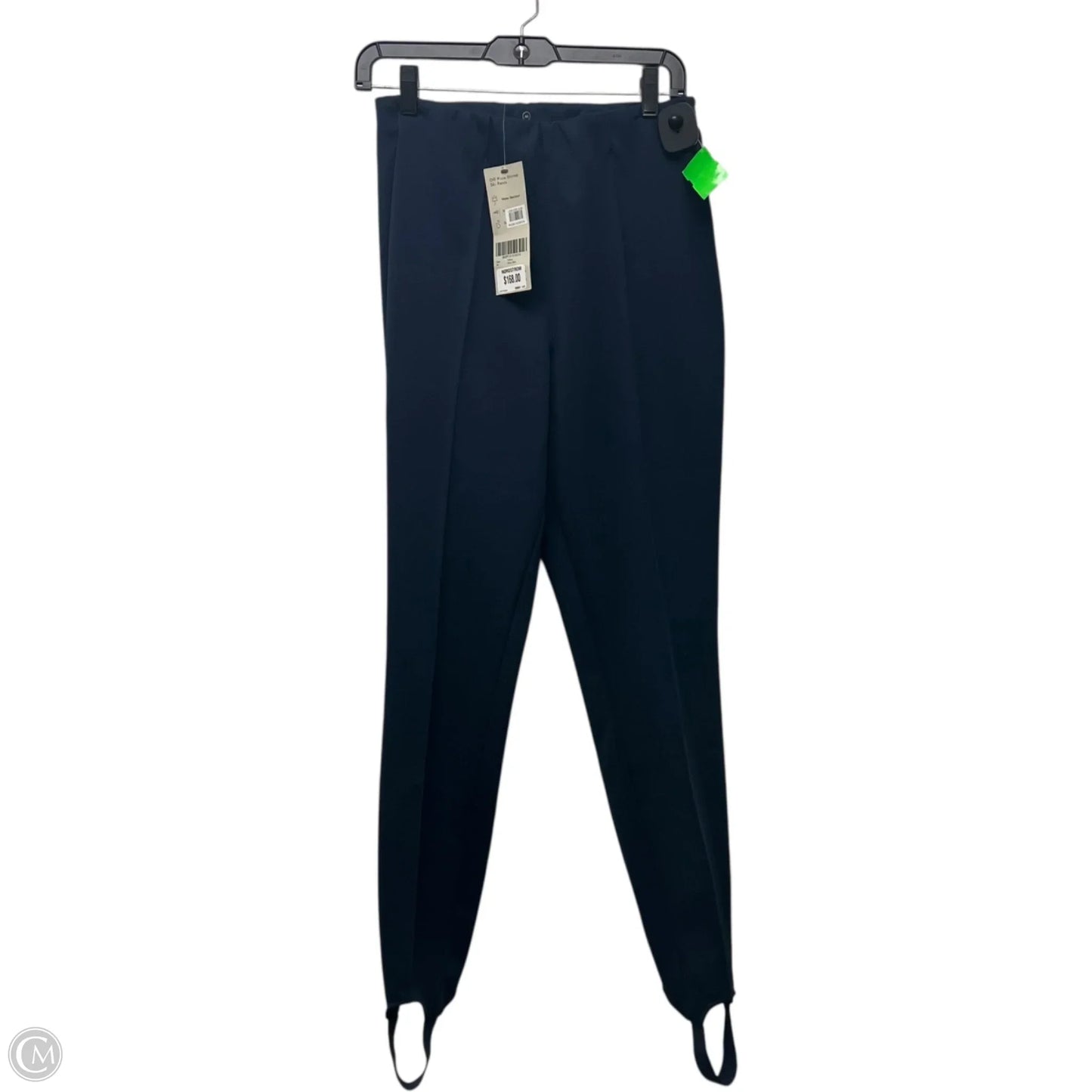 Athletic Pants By Sweaty Betty In Navy, Size: M