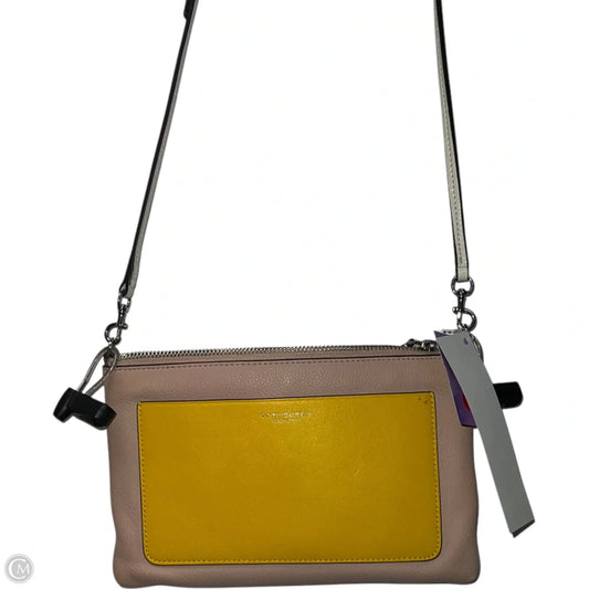 Crossbody Designer By Tory Burch, Size: Small