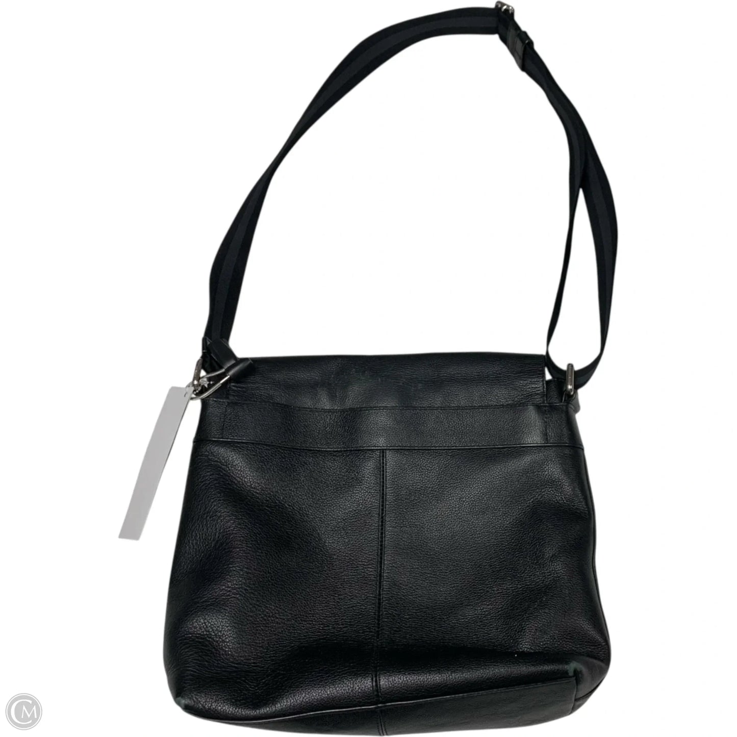 Crossbody Designer By Coach, Size: Large