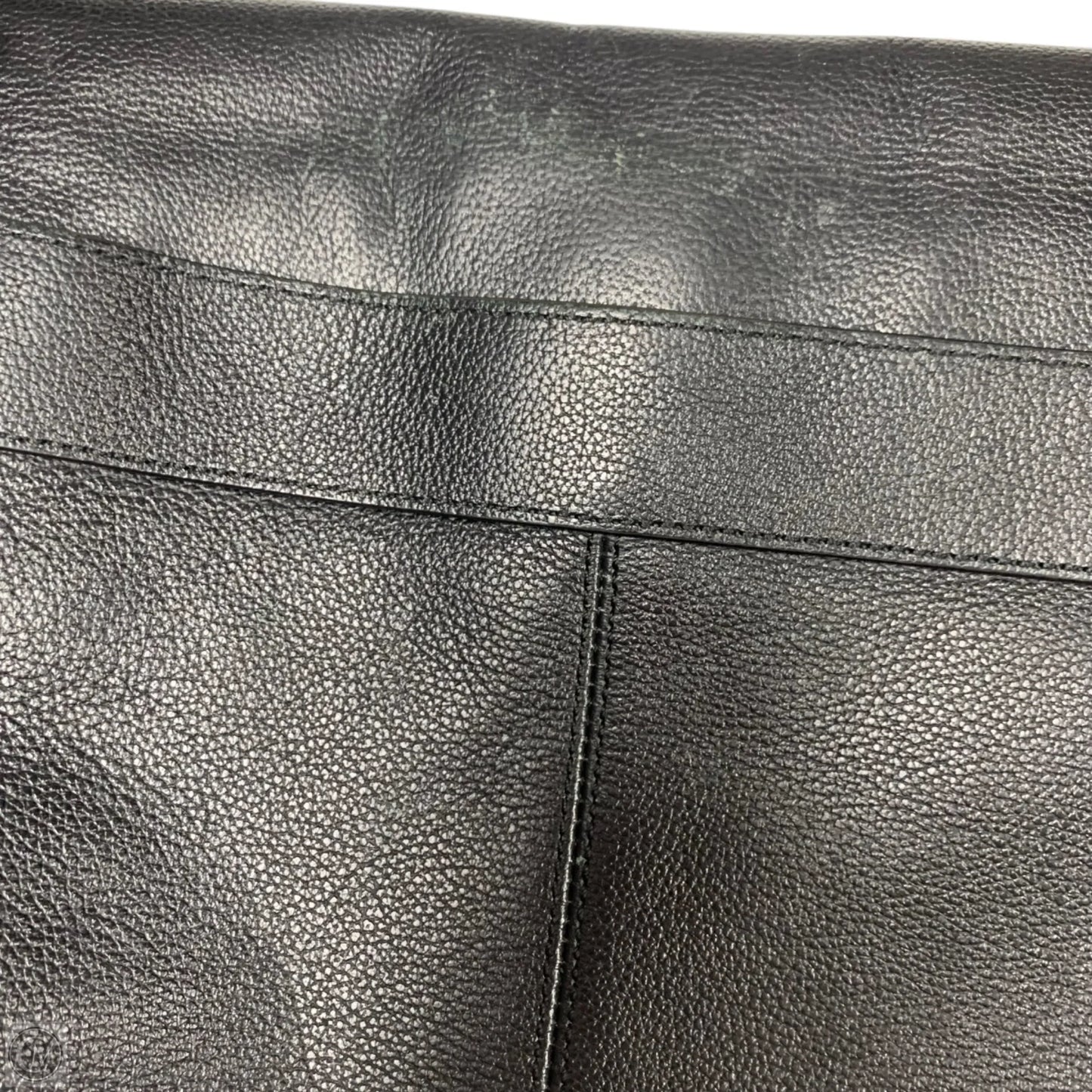 Crossbody Designer By Coach, Size: Large