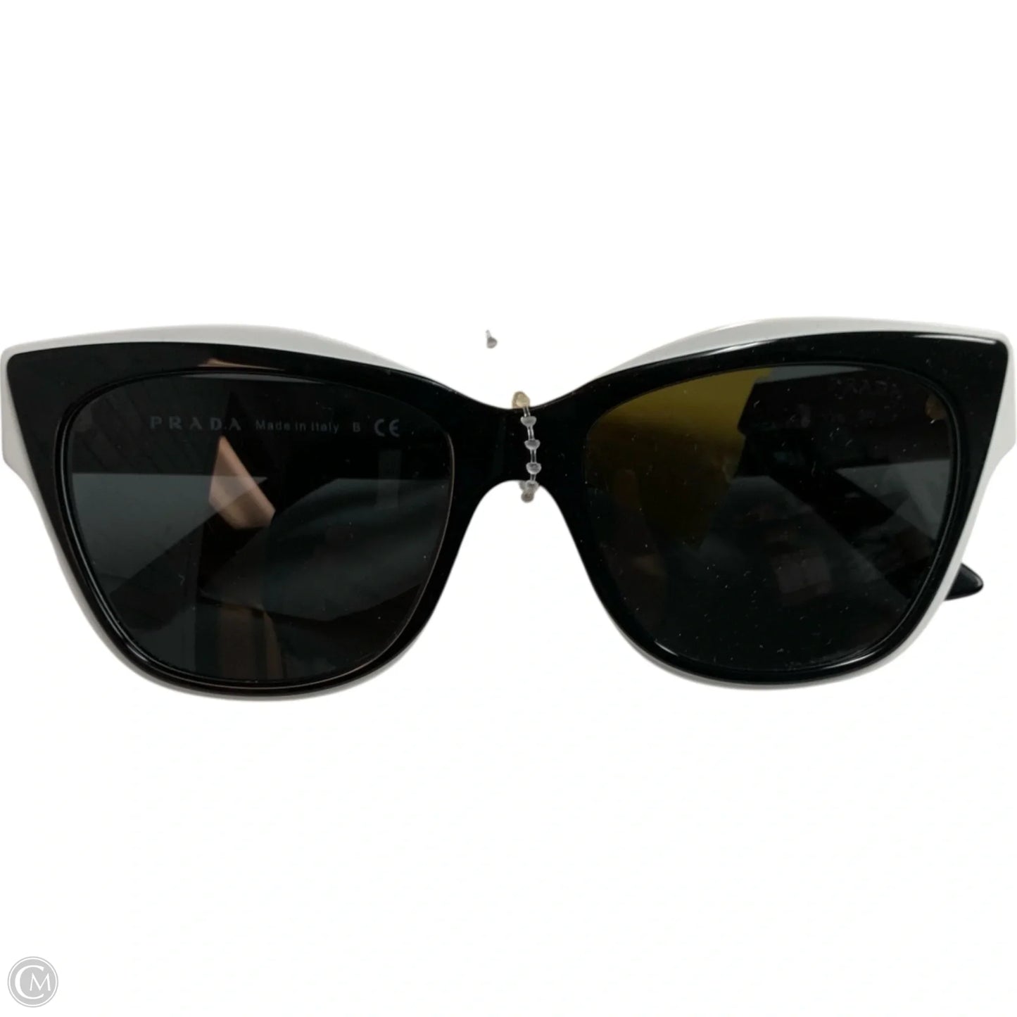 Sunglasses Luxury Designer By Prada