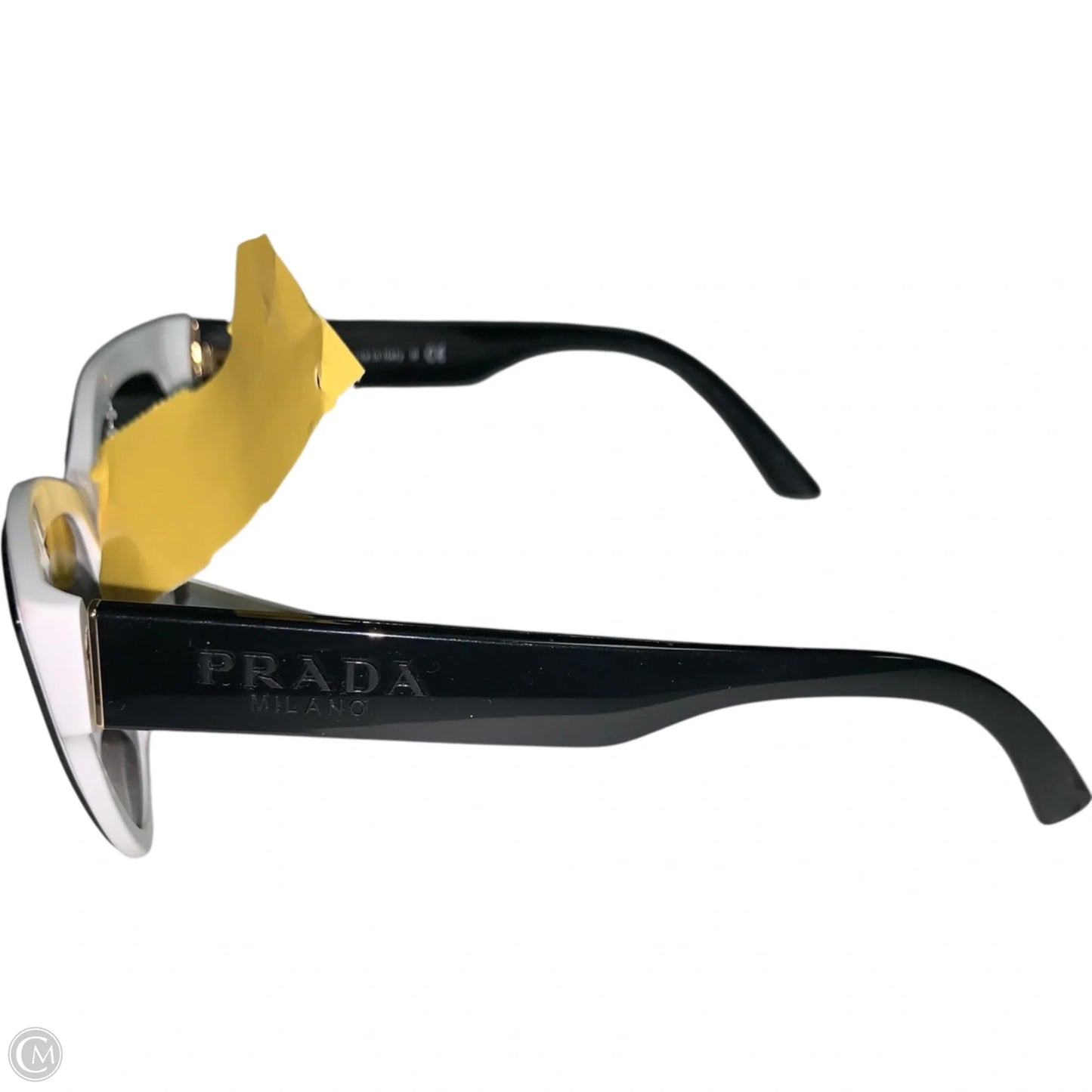 Sunglasses Luxury Designer By Prada