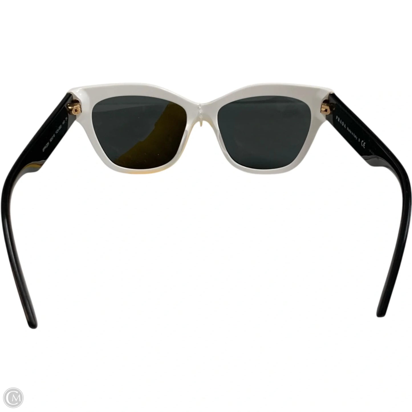 Sunglasses Luxury Designer By Prada