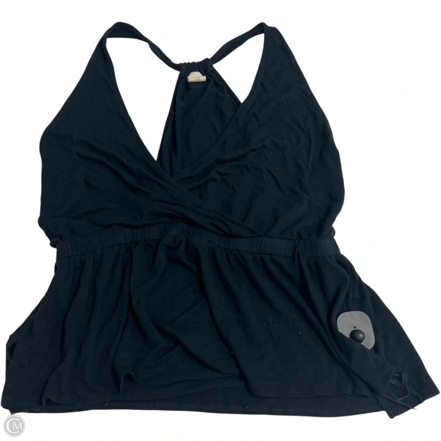 Top Sleeveless By We The Free In Black, Size: L