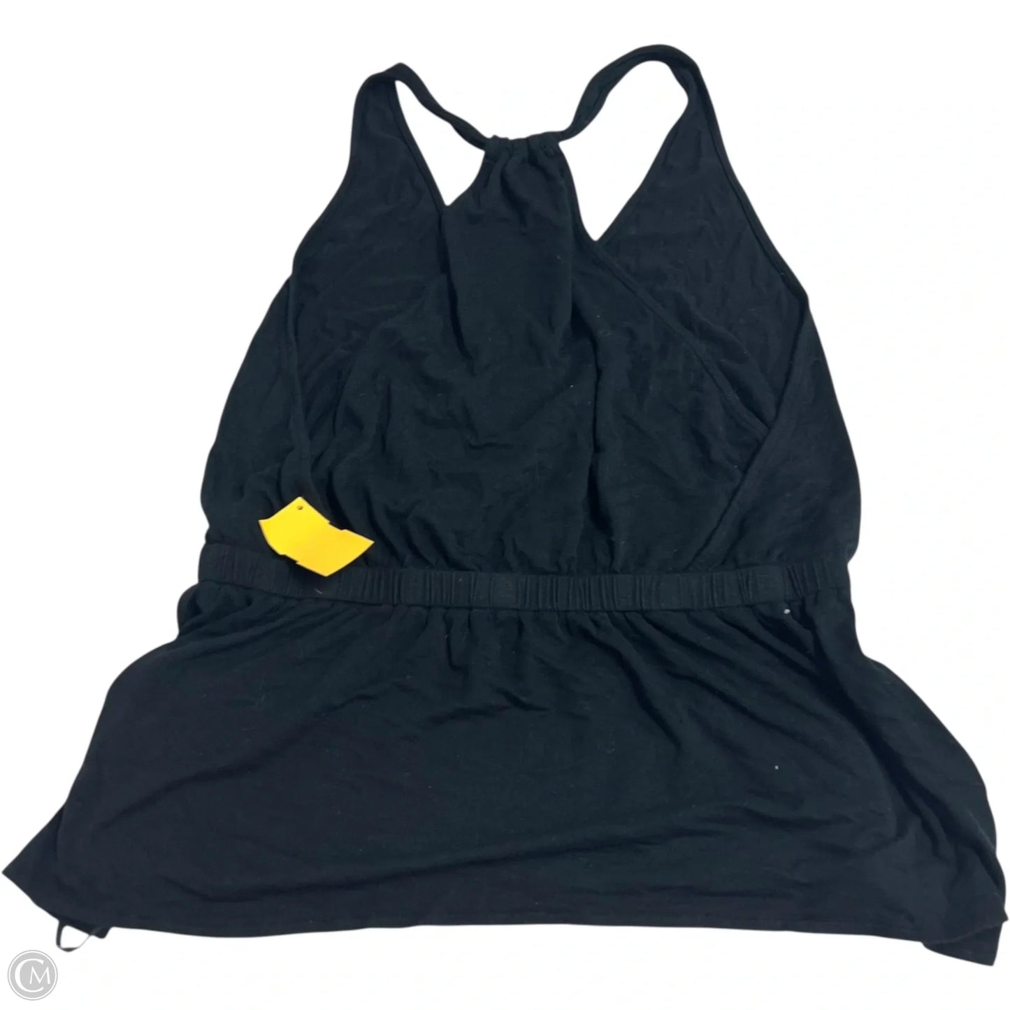 Top Sleeveless By We The Free In Black, Size: L