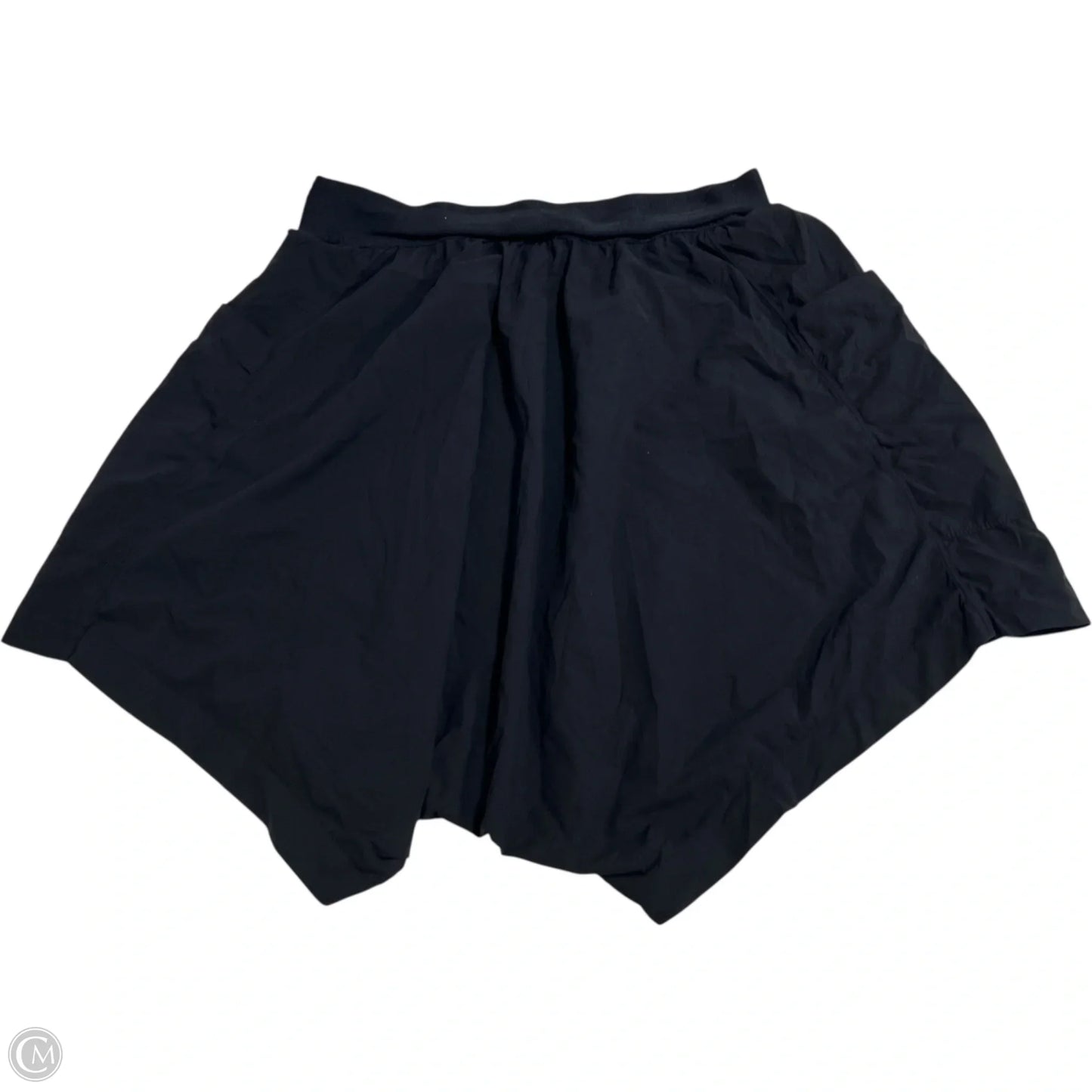 Athletic Shorts By Free People In Black, Size: Xs