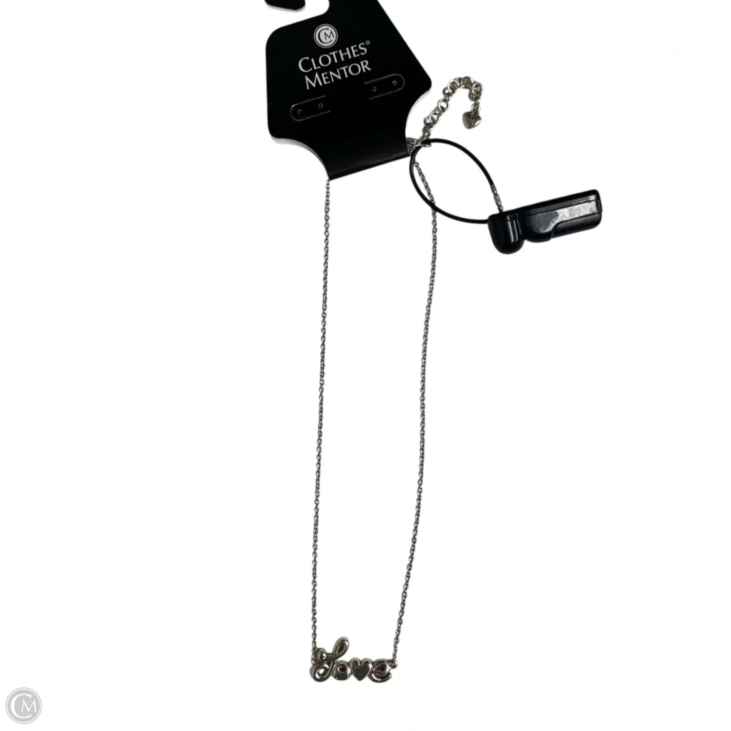 Necklace Pendant By Brighton