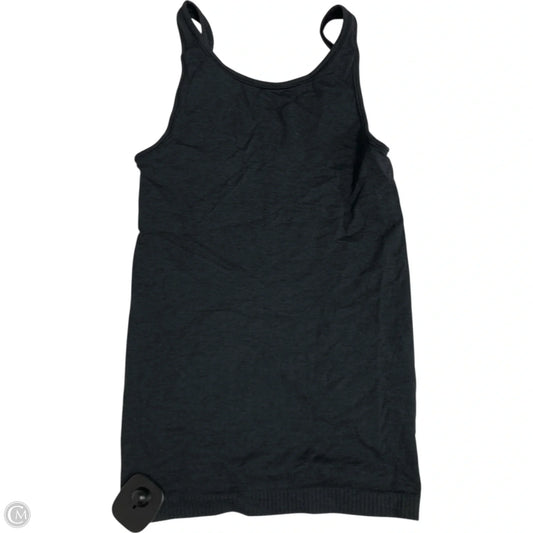 Athletic Tank Top By Lululemon In Black, Size: S