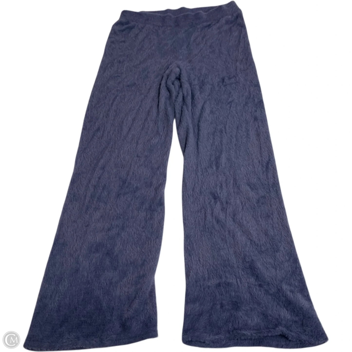 Pants Lounge By Aerie In Navy, Size: L