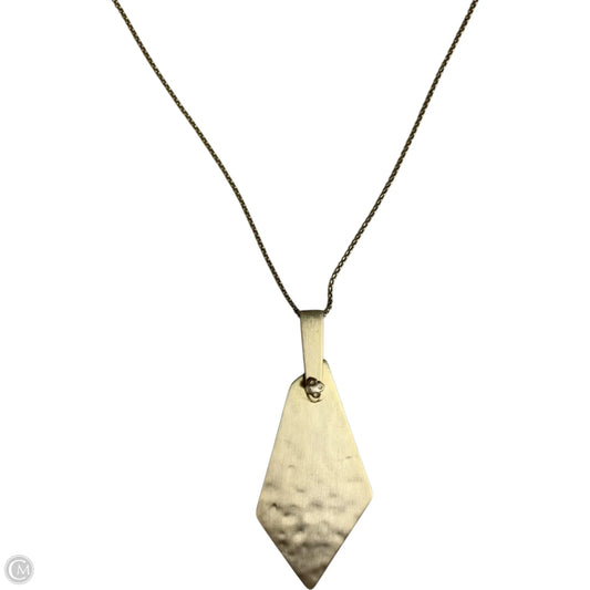 Necklace Pendant By Kendra Scott