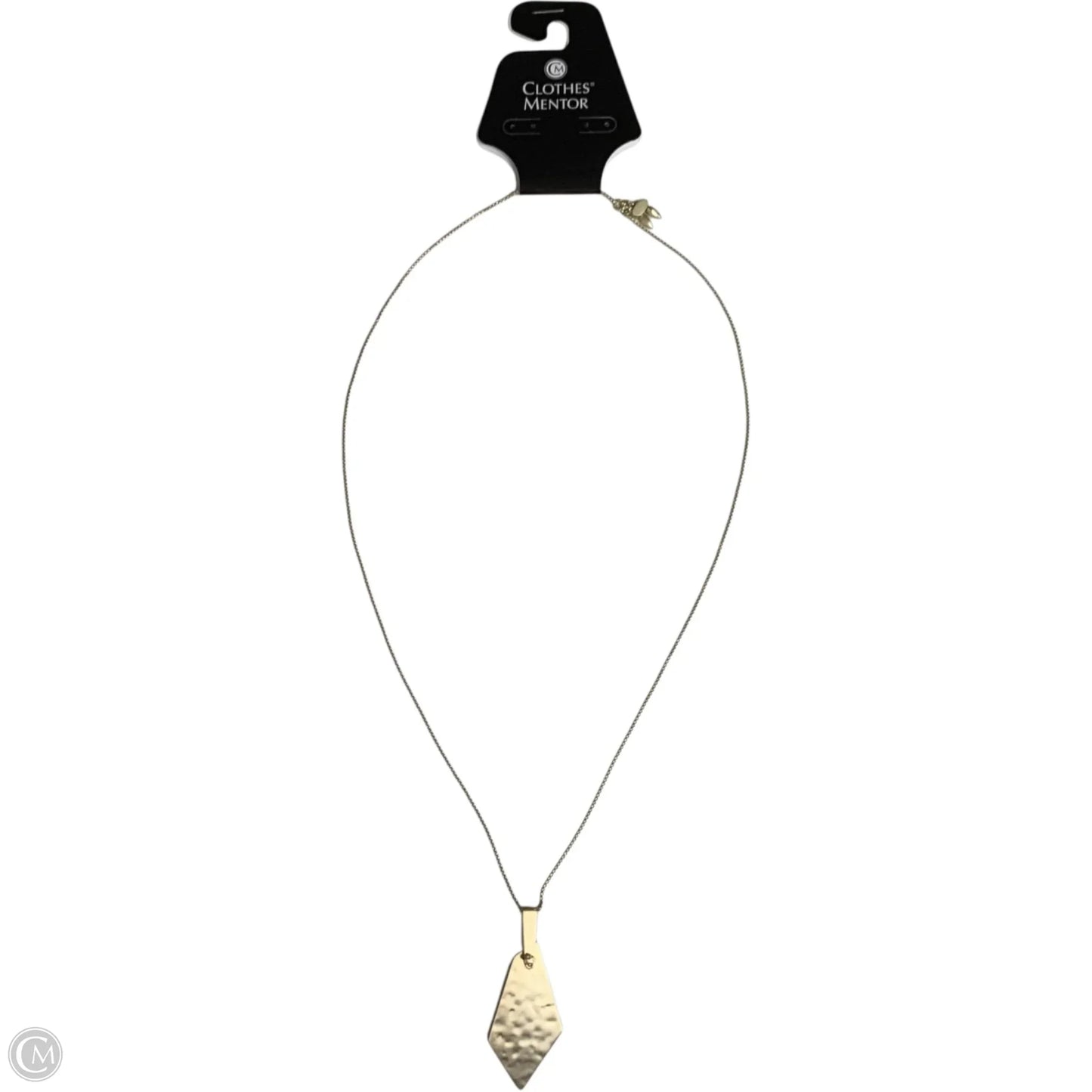 Necklace Pendant By Kendra Scott