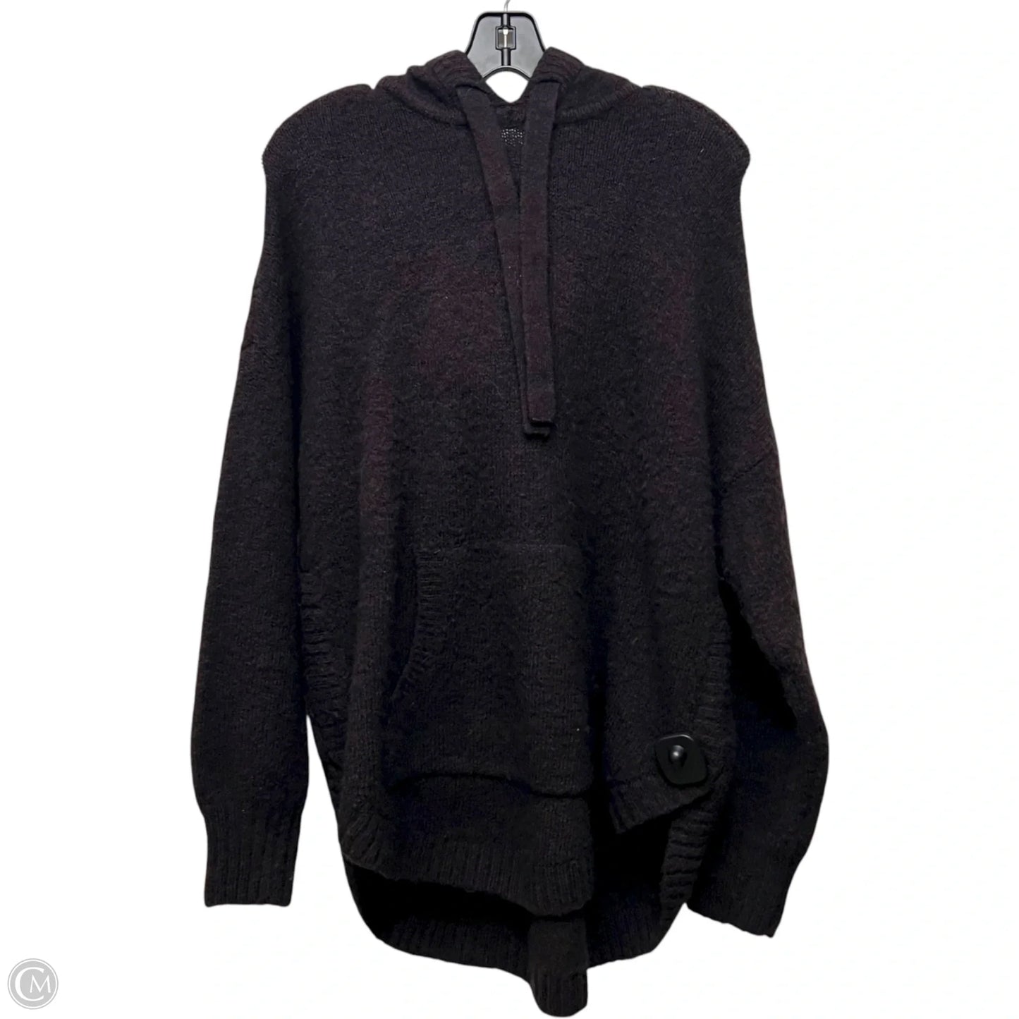 Sweater By Madewell In Purple, Size: M