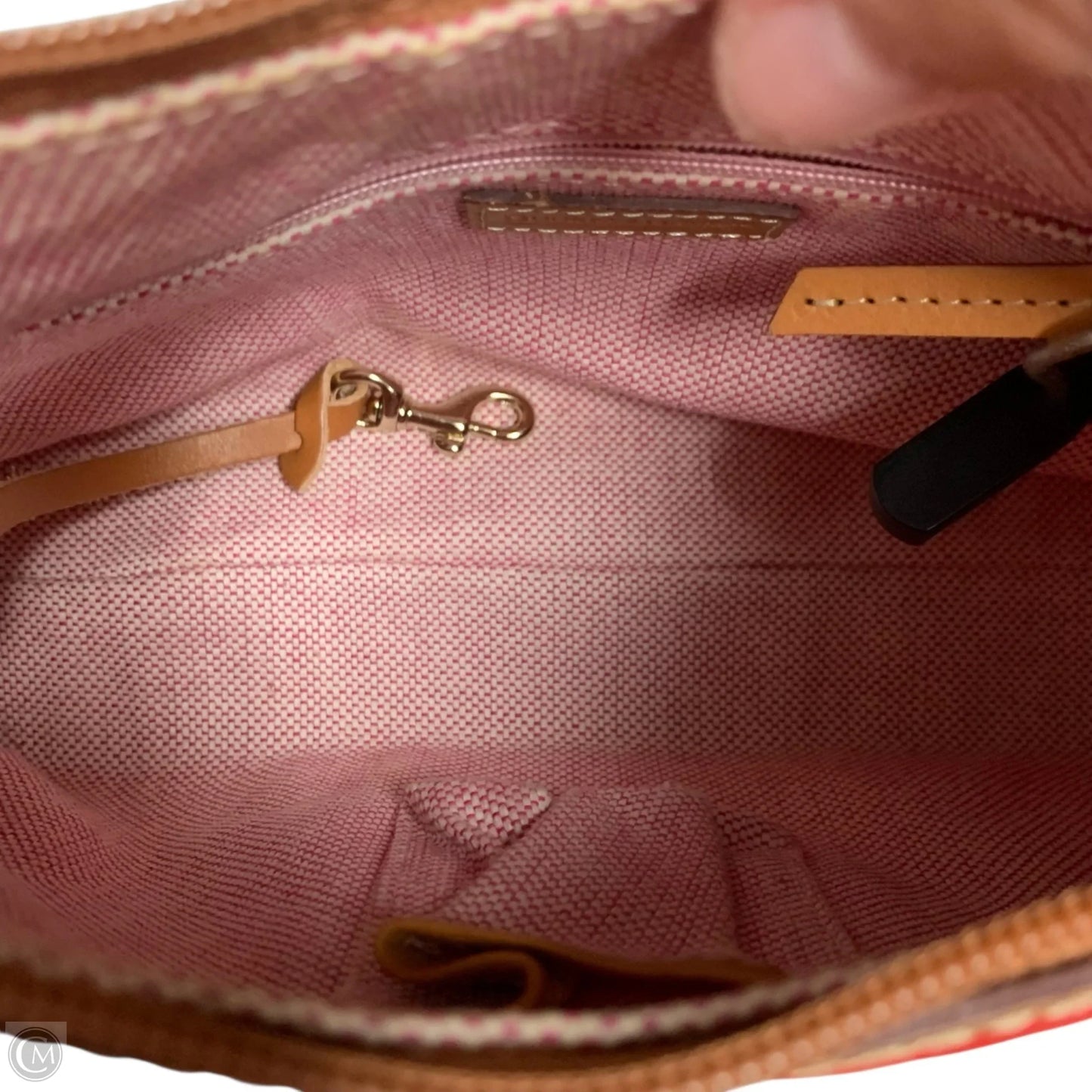 Handbag Designer By Dooney And Bourke, Size: Small