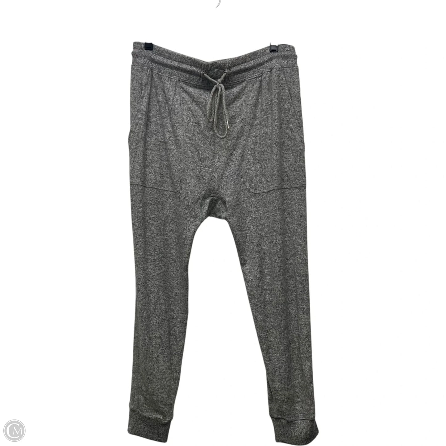 Pants Lounge By Out From Under In Grey, Size: M