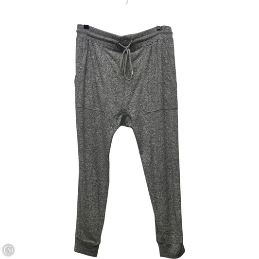 Pants Lounge By Out From Under In Grey, Size: M