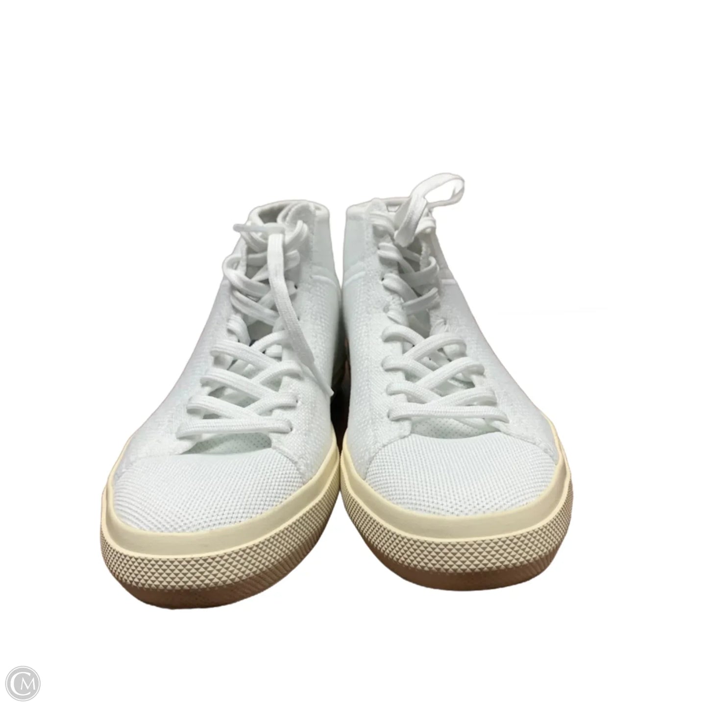 Shoes Sneakers By Rothys In White, Size: 8.5