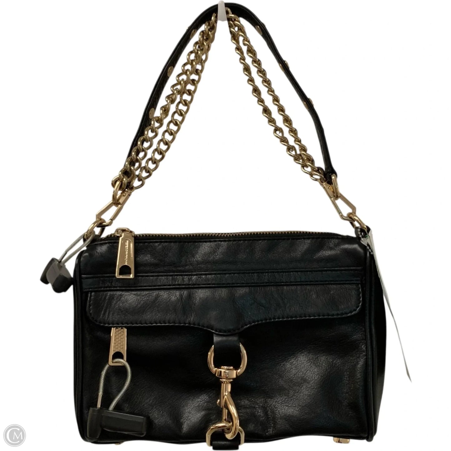 Handbag Designer By Rebecca Minkoff, Size: Small