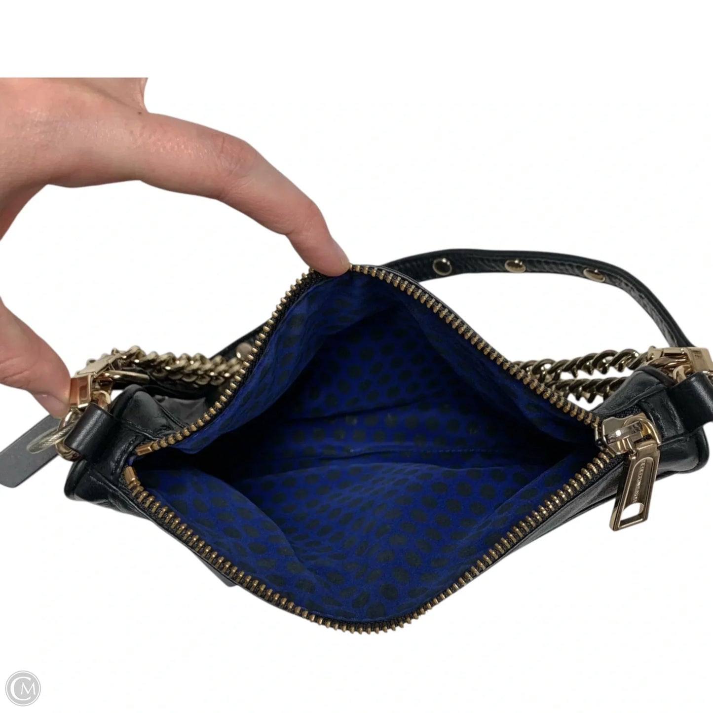 Handbag Designer By Rebecca Minkoff, Size: Small