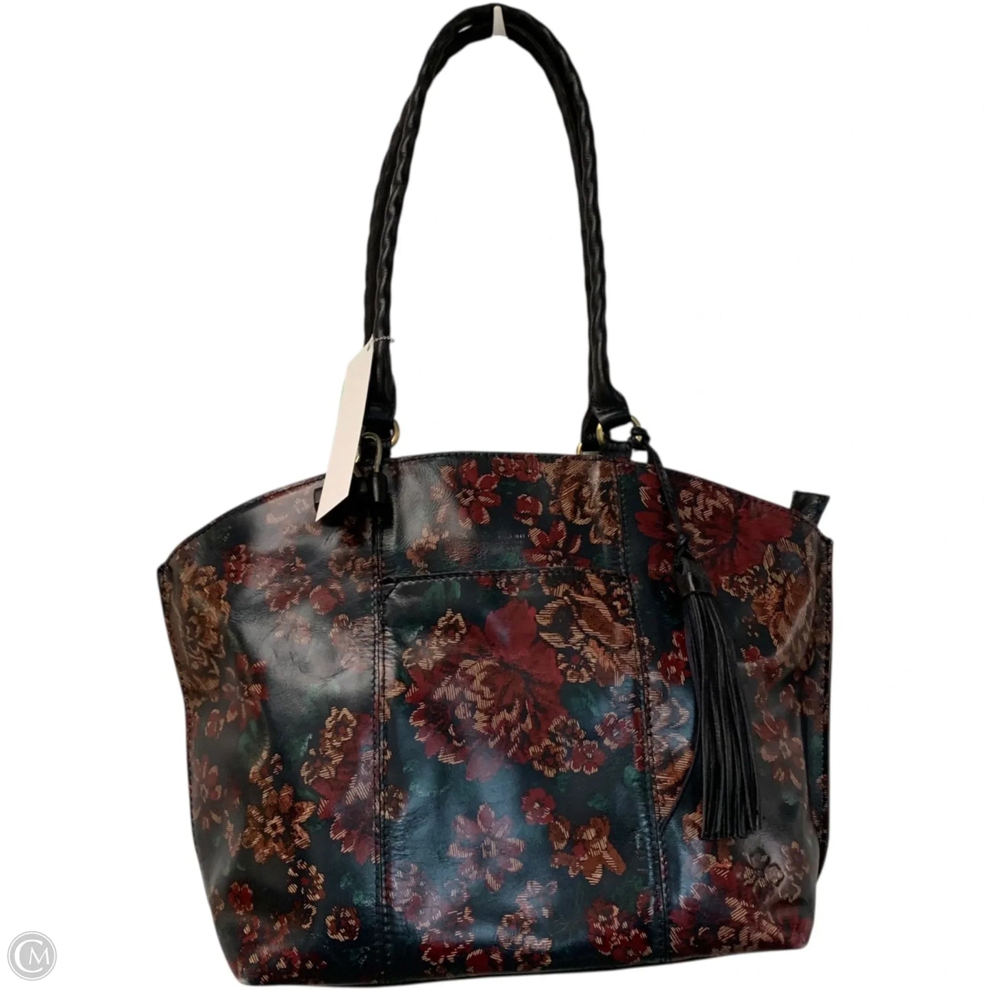 Handbag Designer By Patricia Nash, Size: Medium