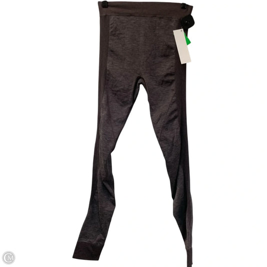 Athletic Leggings By Lululemon In Purple, Size: S