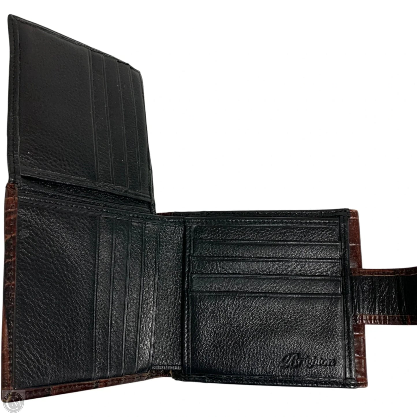 Wallet Designer By Brighton, Size: Small