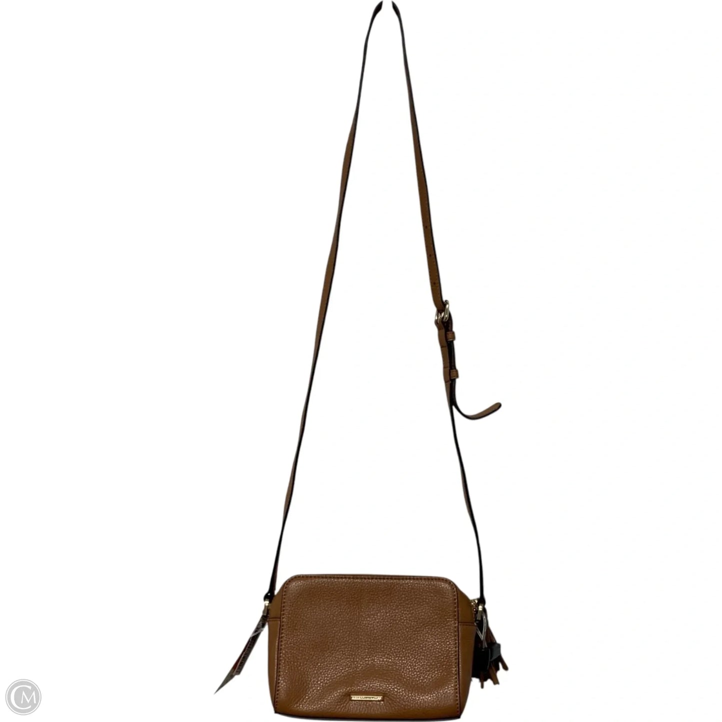 Crossbody Designer By Rebecca Minkoff, Size: Small