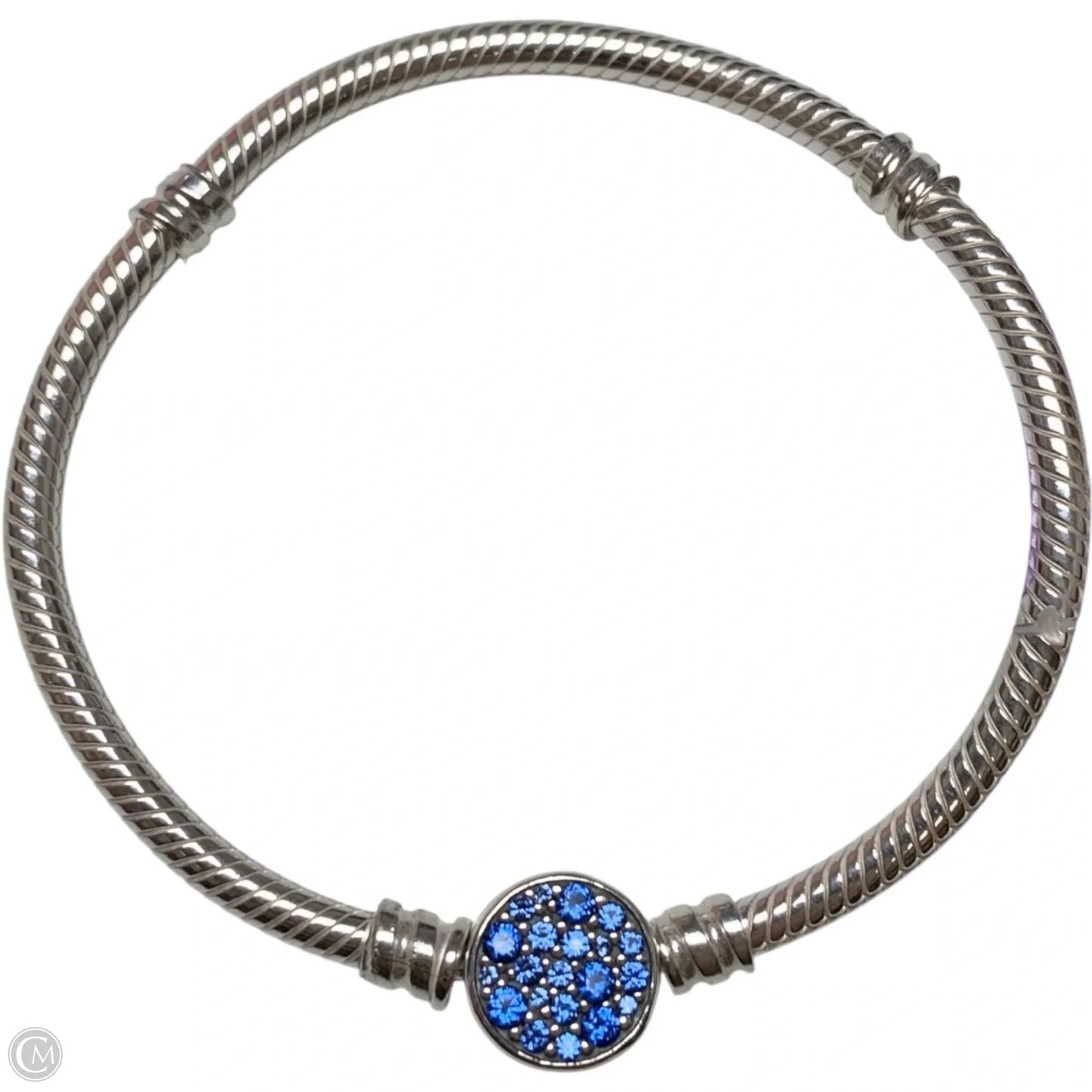 Bracelet Sterling Silver By Pandora