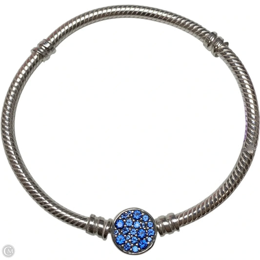 Bracelet Sterling Silver By Pandora
