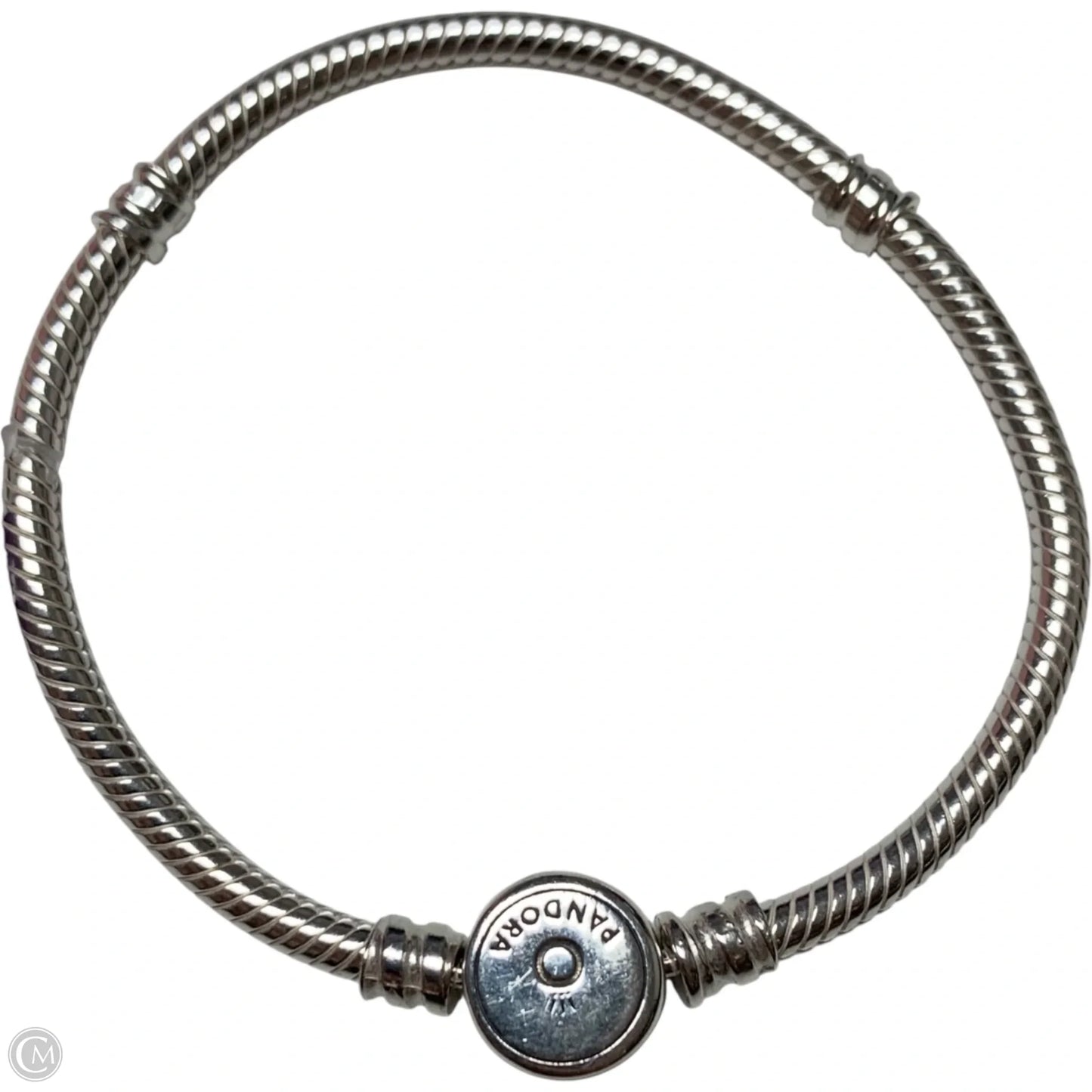 Bracelet Sterling Silver By Pandora