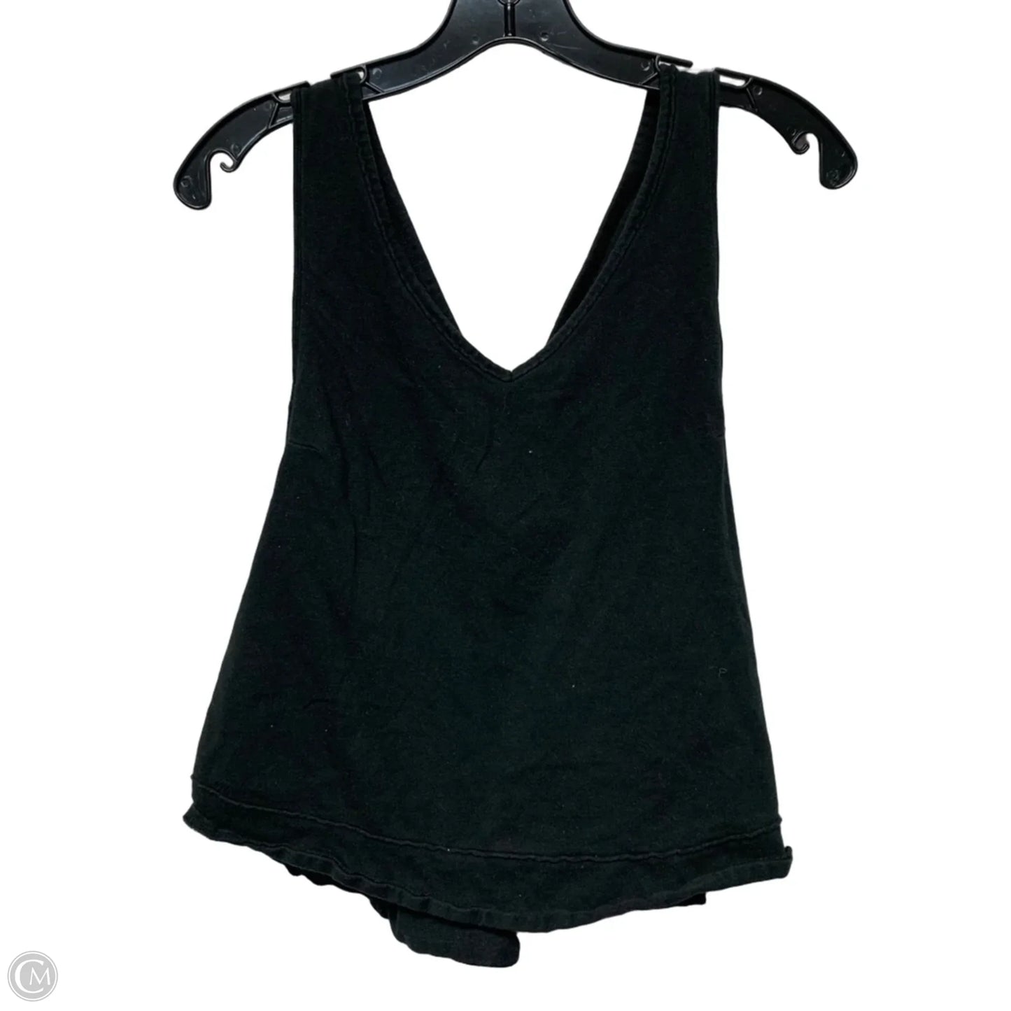 Top Sleeveless By We The Free In Black, Size: Xs