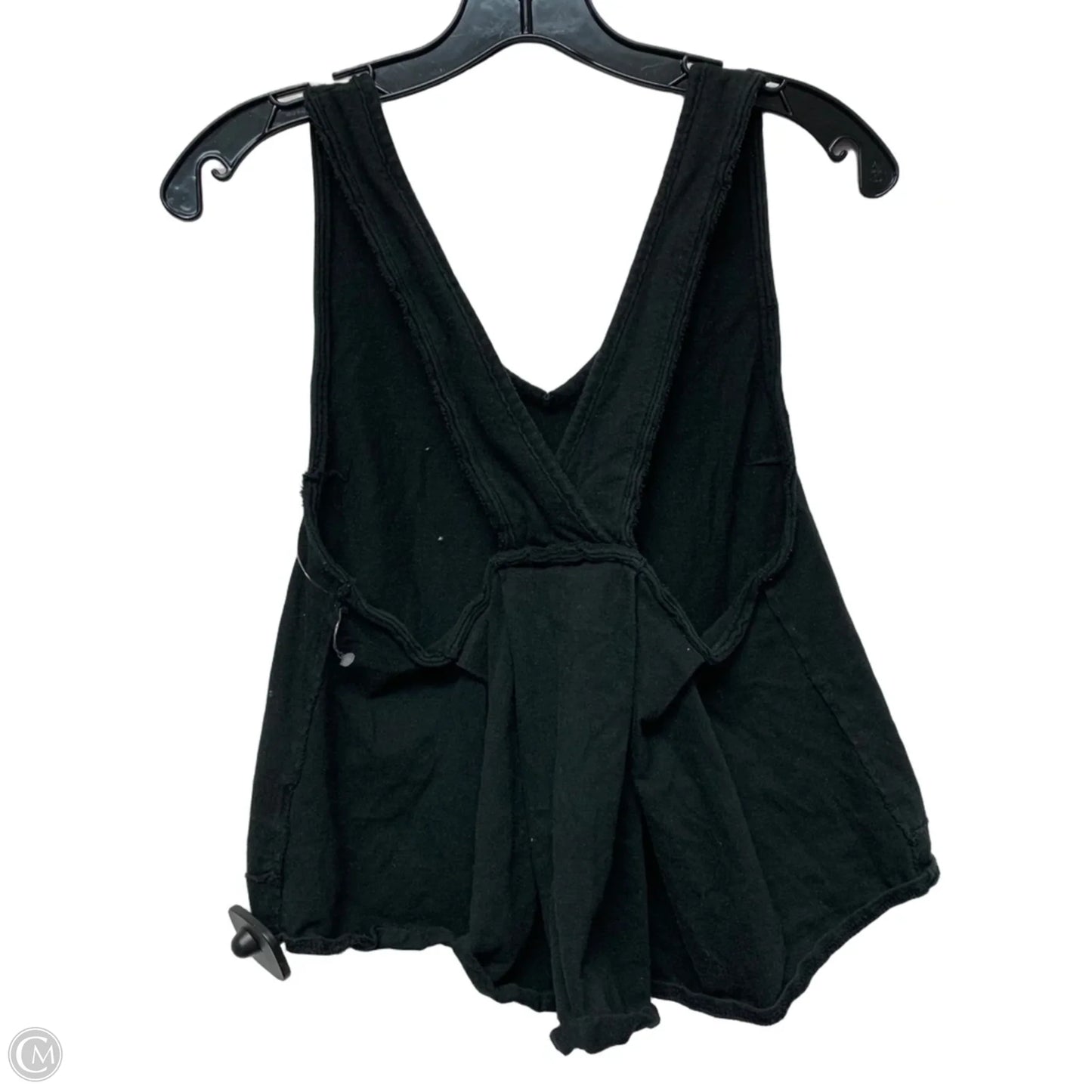 Top Sleeveless By We The Free In Black, Size: Xs