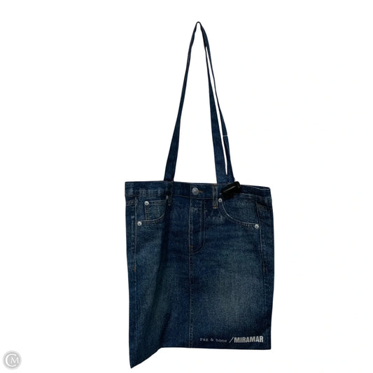 Tote By Rag And Bone, Size: Medium