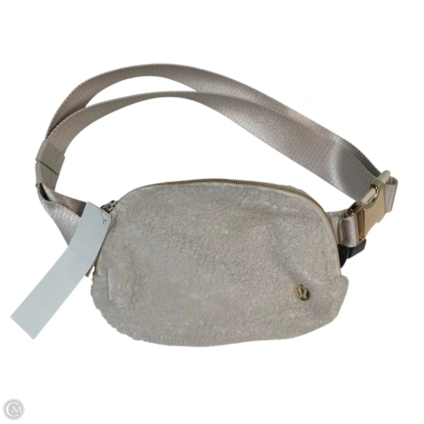 Belt Bag By Lululemon, Size: Medium