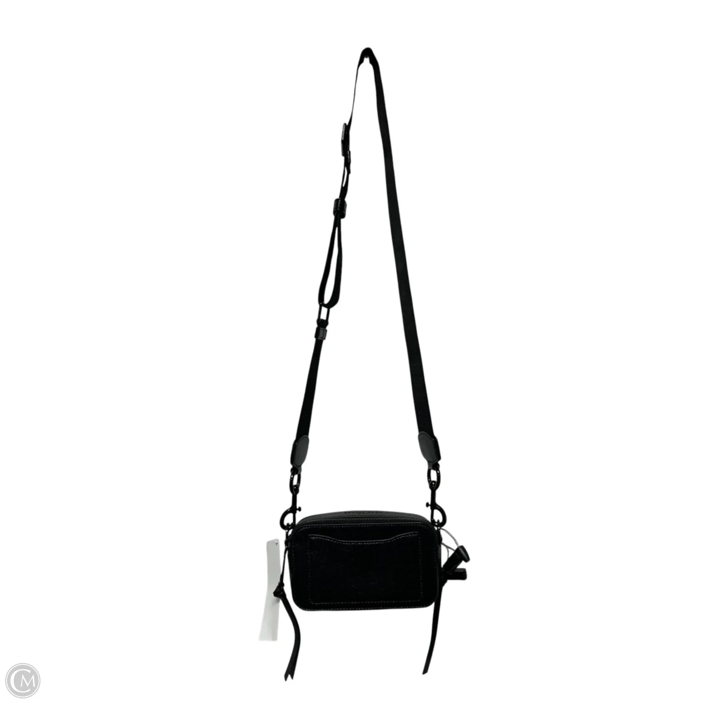 Crossbody Luxury Designer By Marc Jacobs, Size: Small