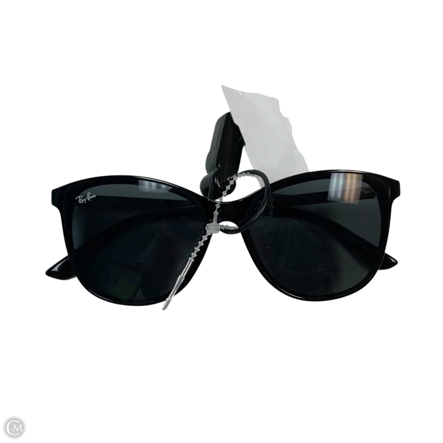 Sunglasses Designer By Ray Ban, Size: