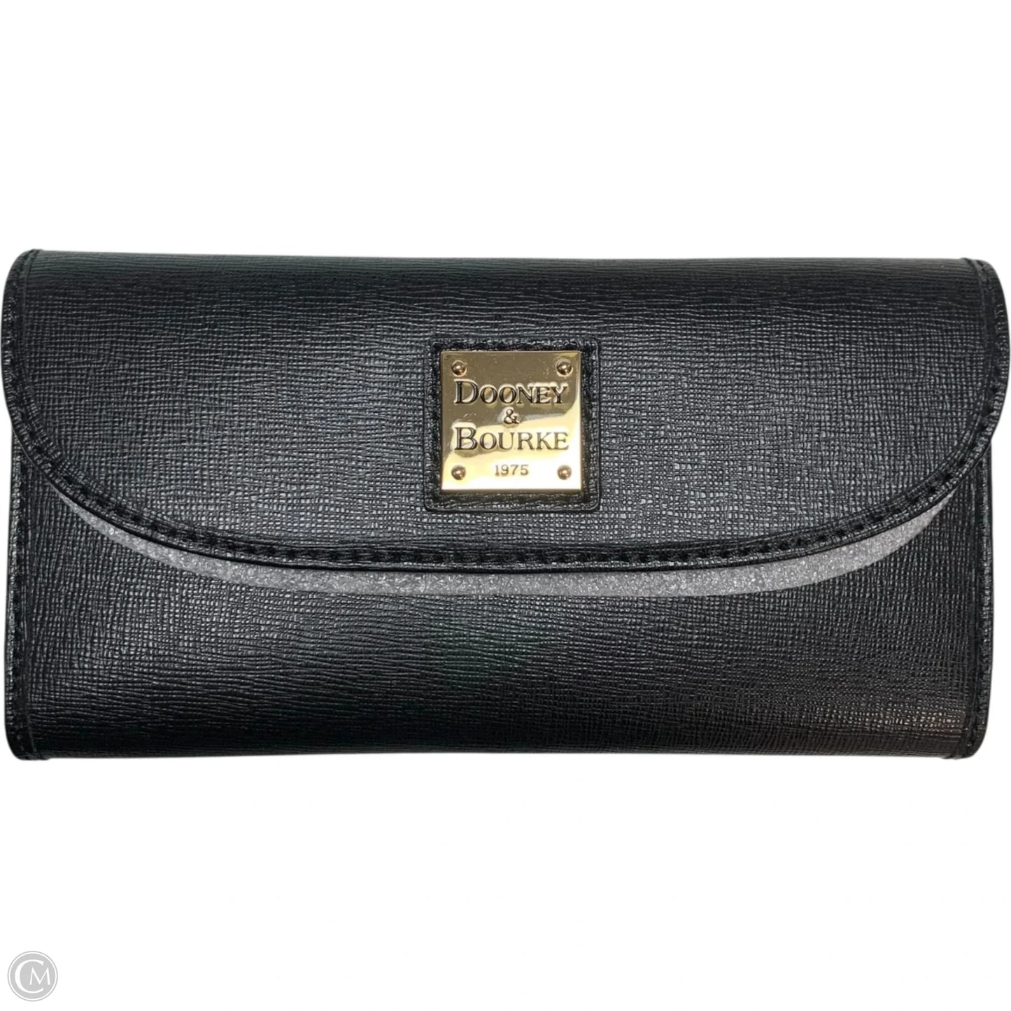 Wallet Designer By Dooney And Bourke, Size: Large