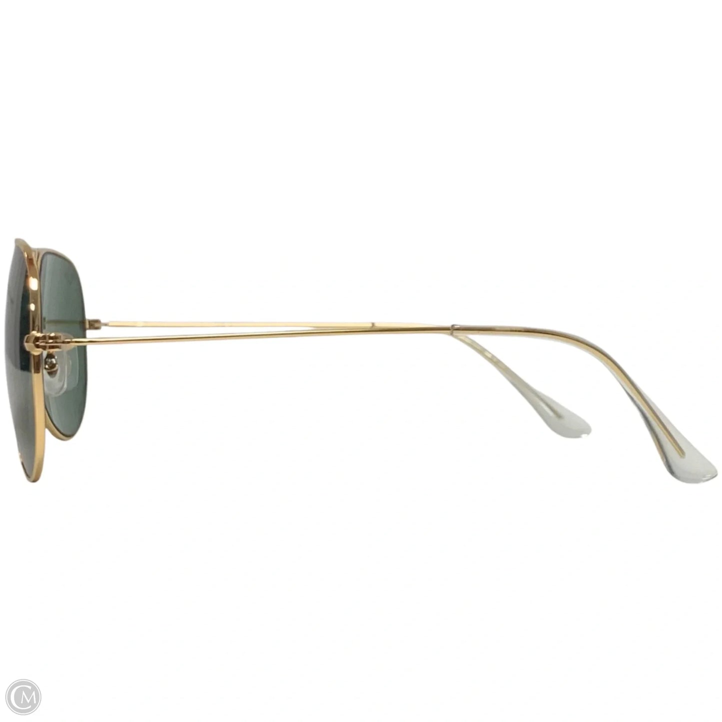 Sunglasses Designer By Ray Ban, Size: