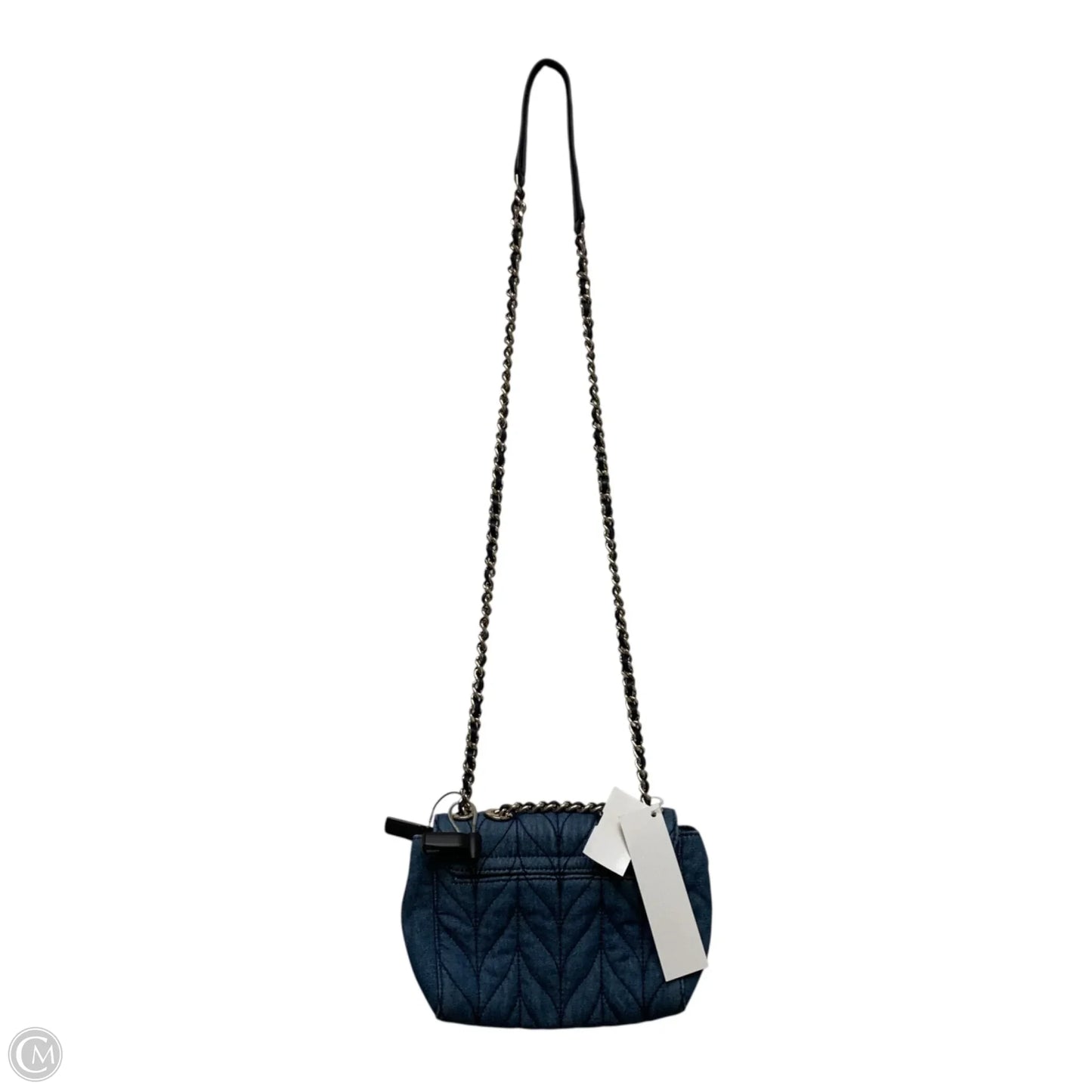 Crossbody Designer By Kate Spade, Size: Medium