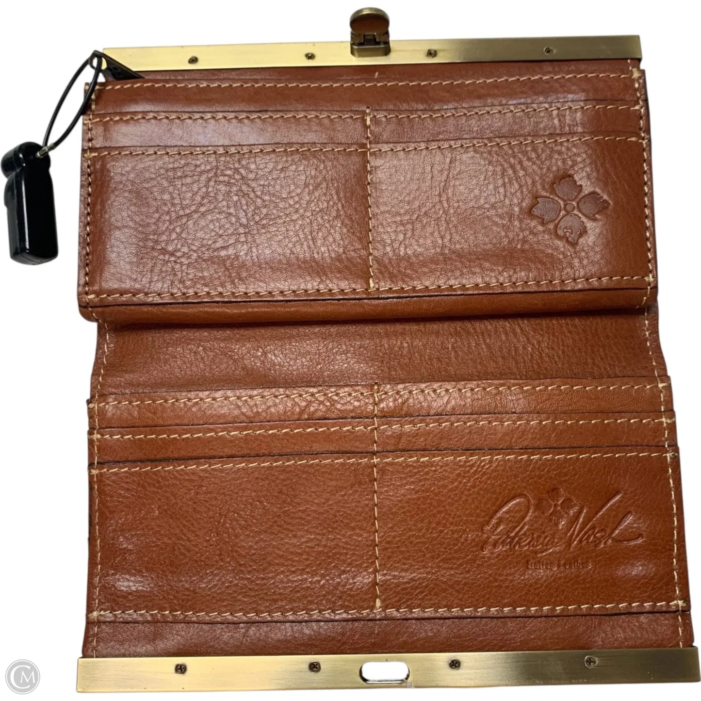 Wallet Designer By Patricia Nash, Size: Medium