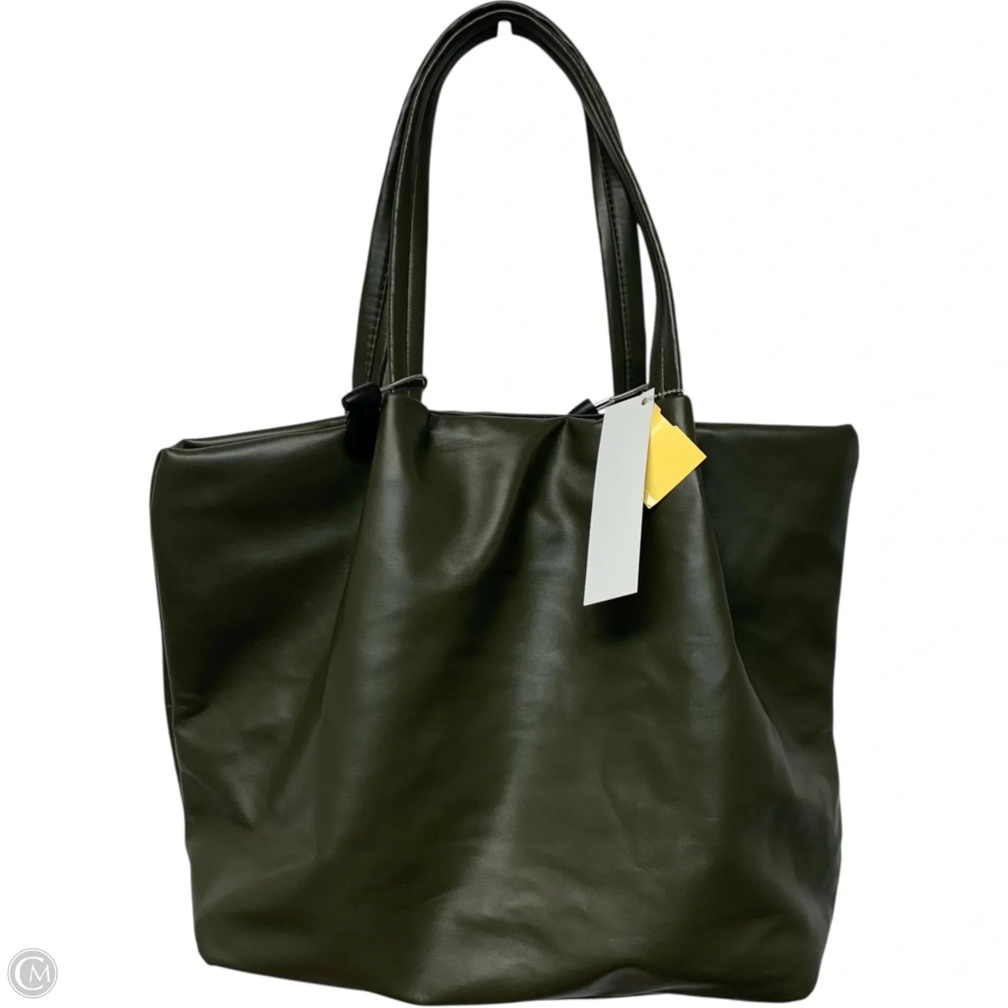 Handbag Designer By Neiman Marcus, Size: Large