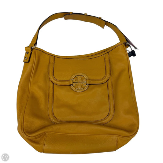 Handbag Designer By Tory Burch, Size: Large