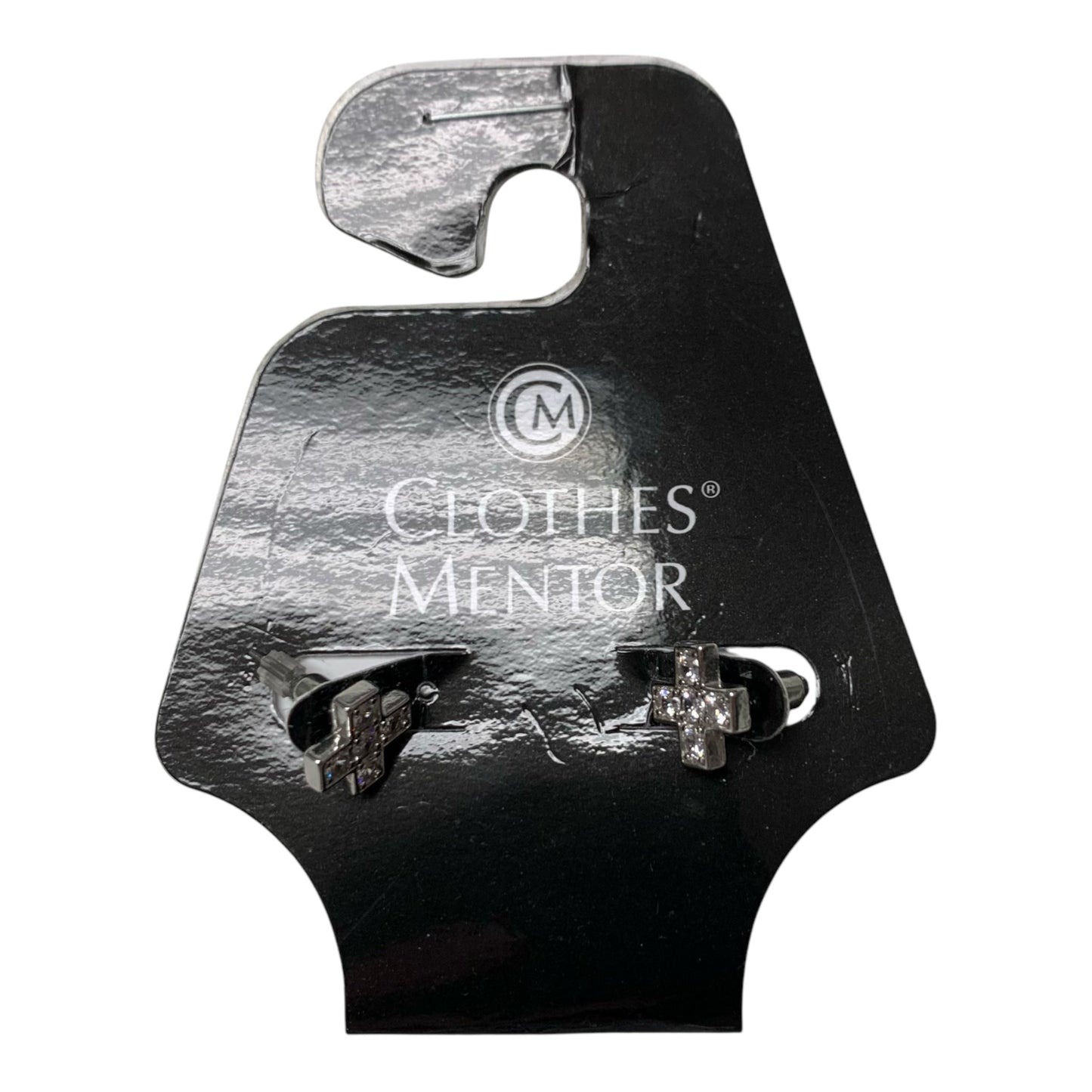 Earrings Stud By Clothes Mentor