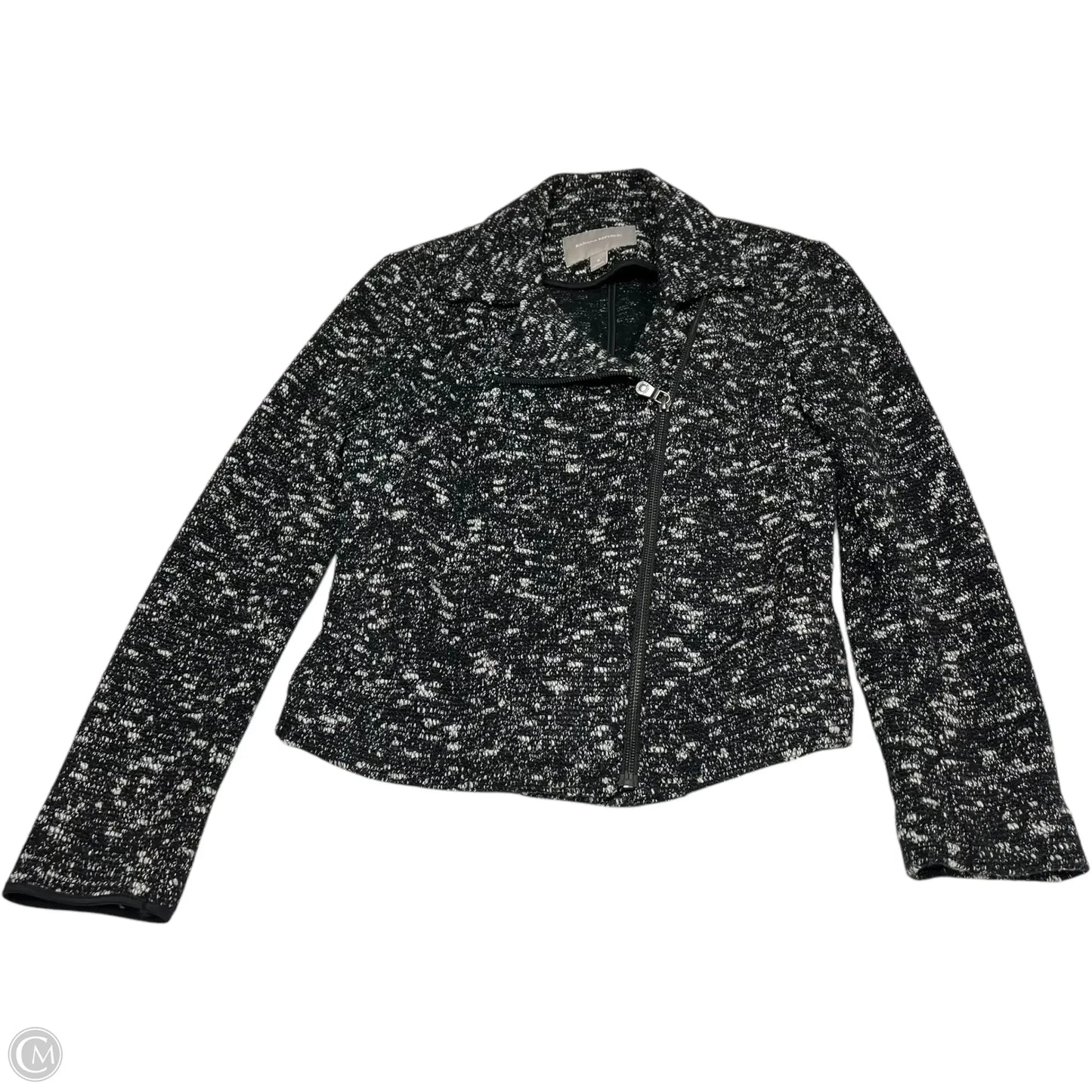 Jacket Other By Banana Republic In Black, Size: S