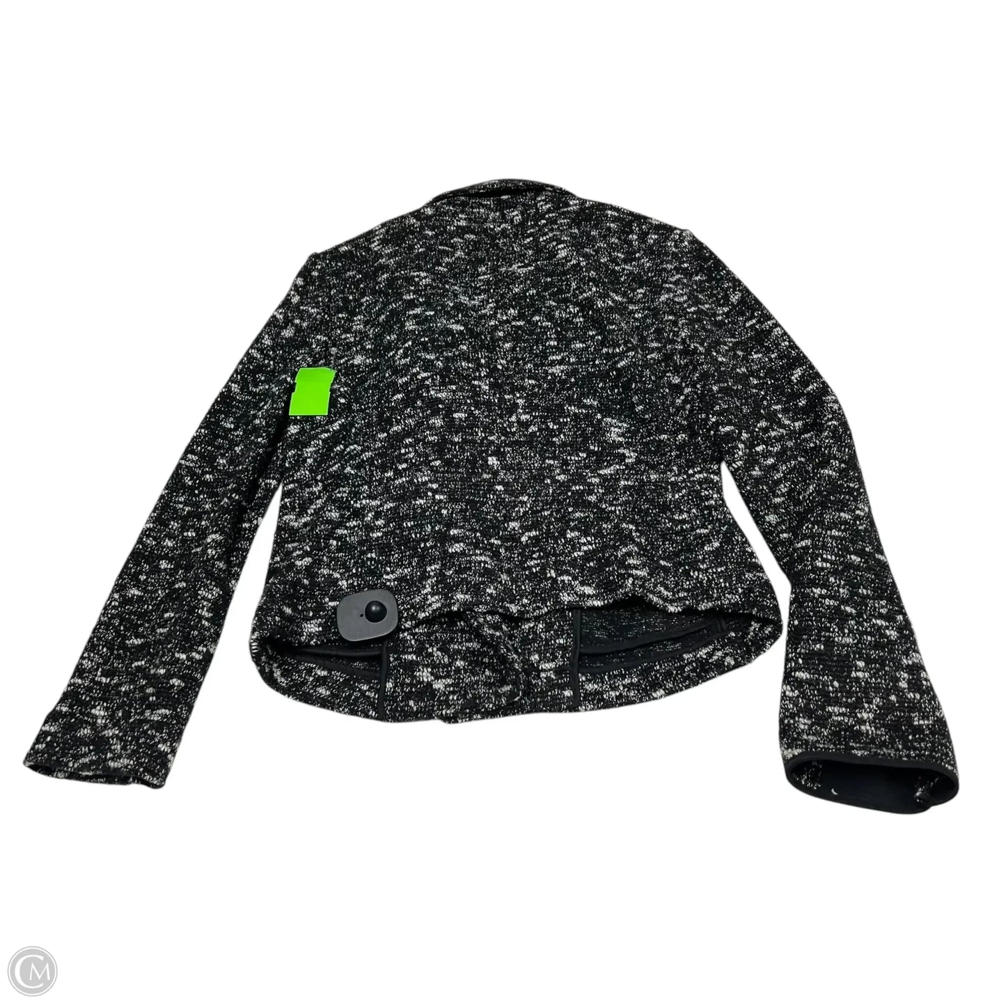 Jacket Other By Banana Republic In Black, Size: S