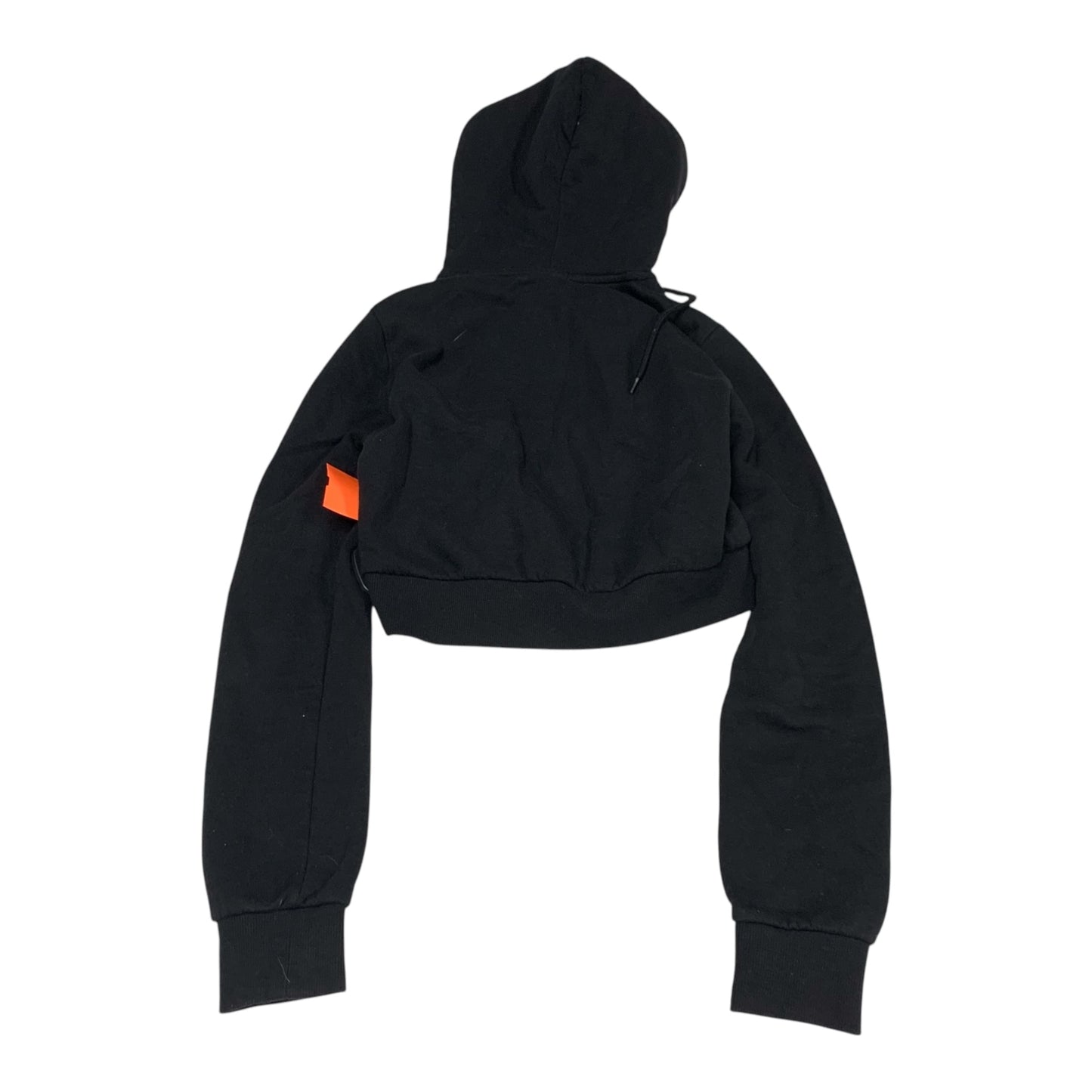 Jacket Other By Divided In Black, Size: S