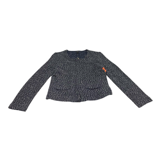 Blazer By J. Crew In Blue, Size: Xs