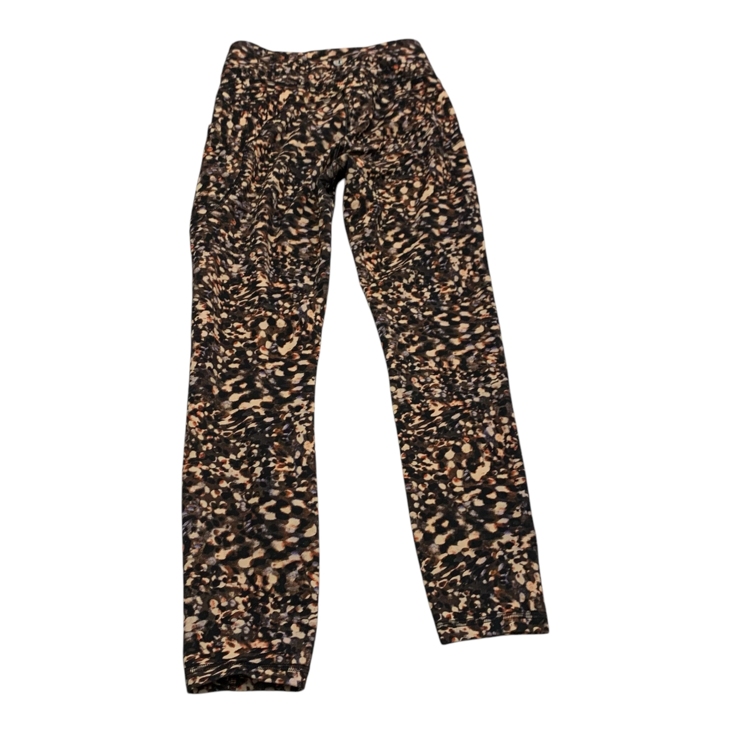 Athletic Leggings By Lululemon  Size: S