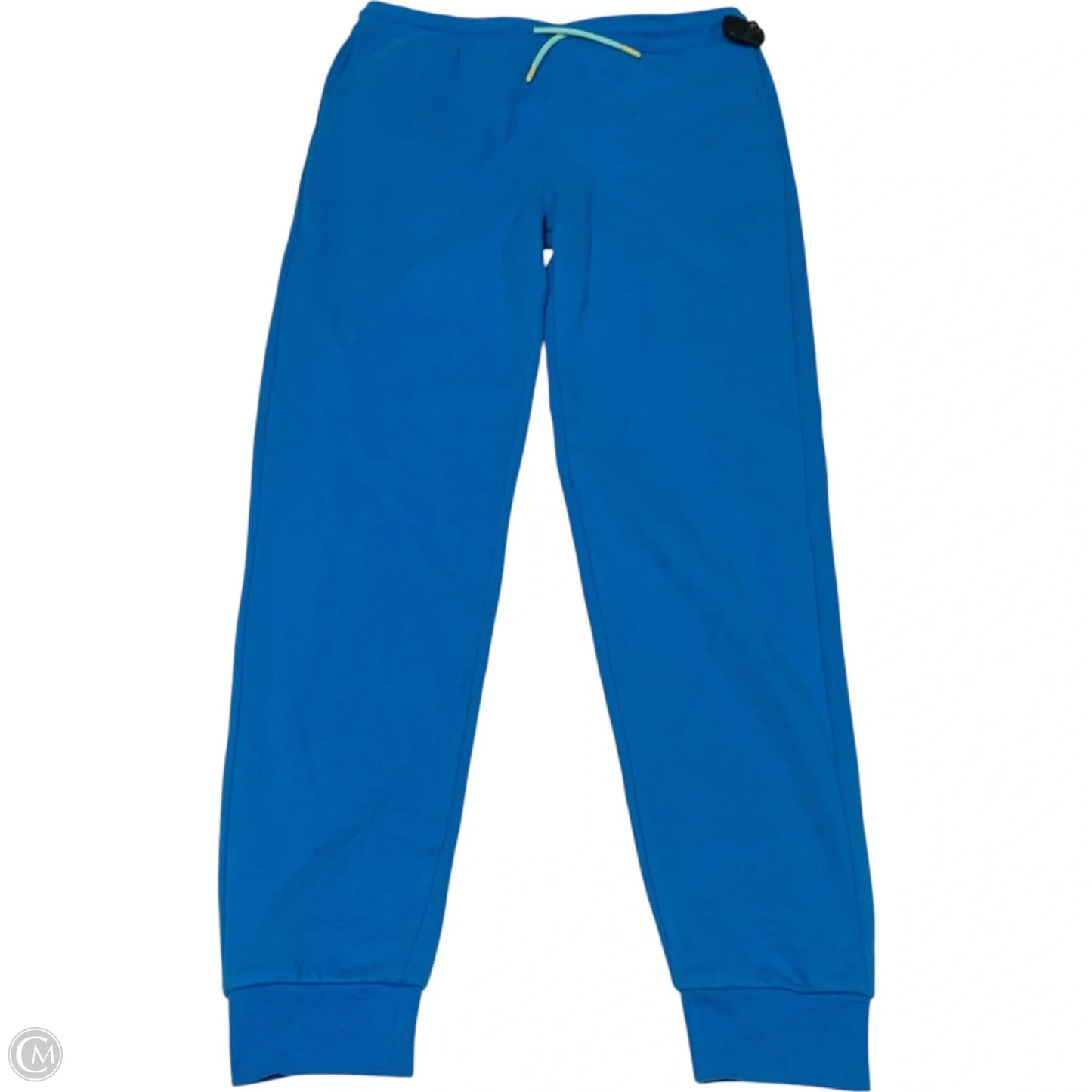 Pants Lounge By Crown And Ivy In Blue, Size: Xl