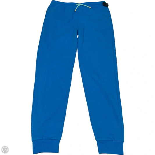 Pants Lounge By Crown And Ivy In Blue, Size: Xl