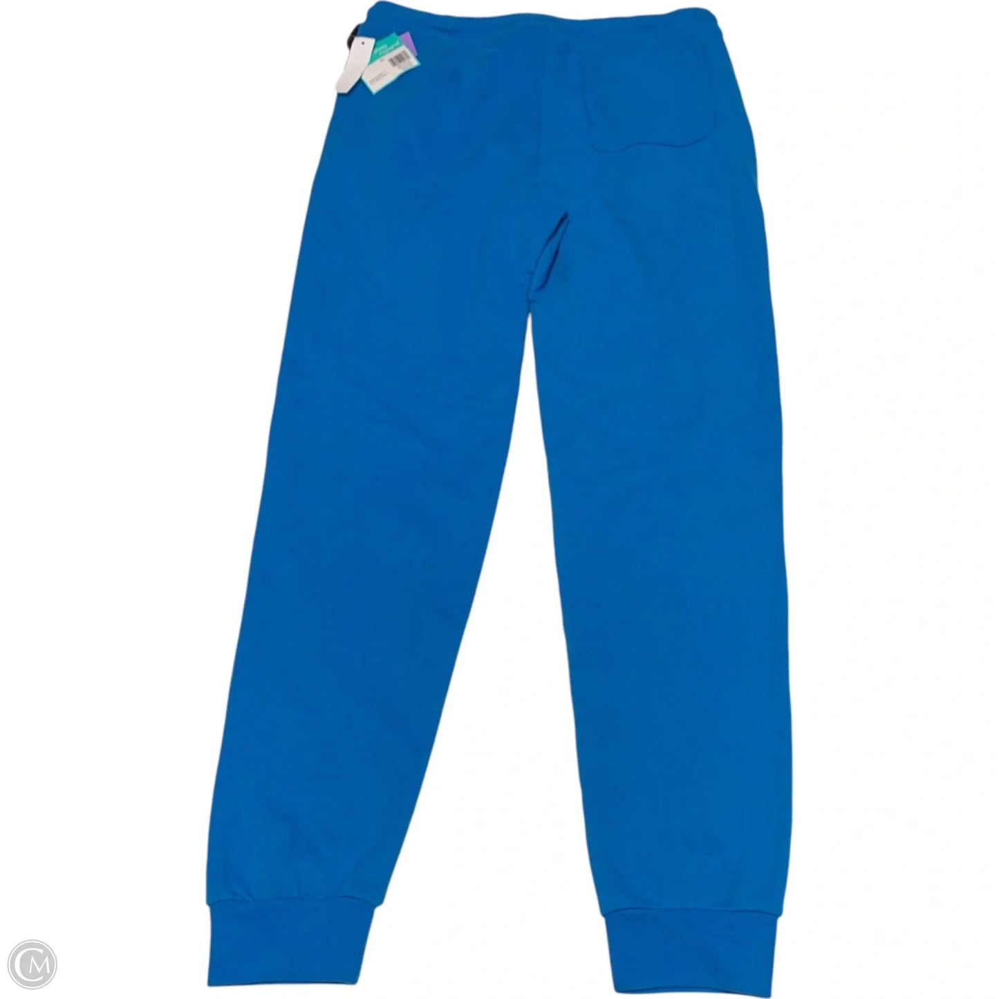 Pants Lounge By Crown And Ivy In Blue, Size: Xl